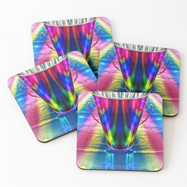 Item preview, Translucent Kaleidoscope designed and sold by Catherine Melvin.