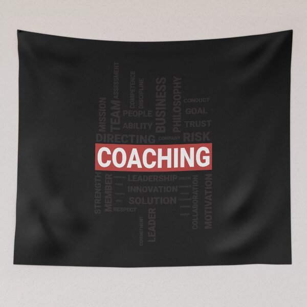 Artikelvorschau, Funny Business Coach Motivation Shirt entworfen und verkauft von ShirtStar0815.