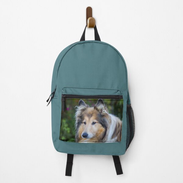 Item preview, Beautiful Collie designed and sold by KarenWoodArt.