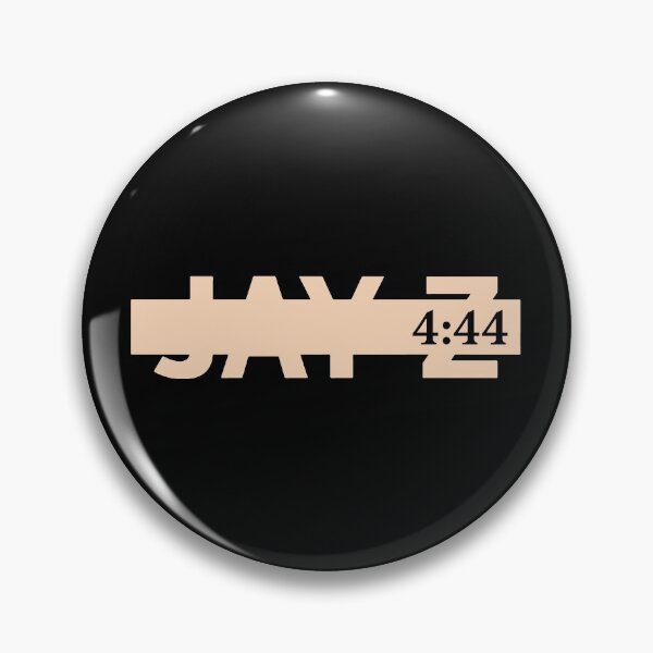 Item preview, JAY-Z 4:44 designed and sold by gecko79.