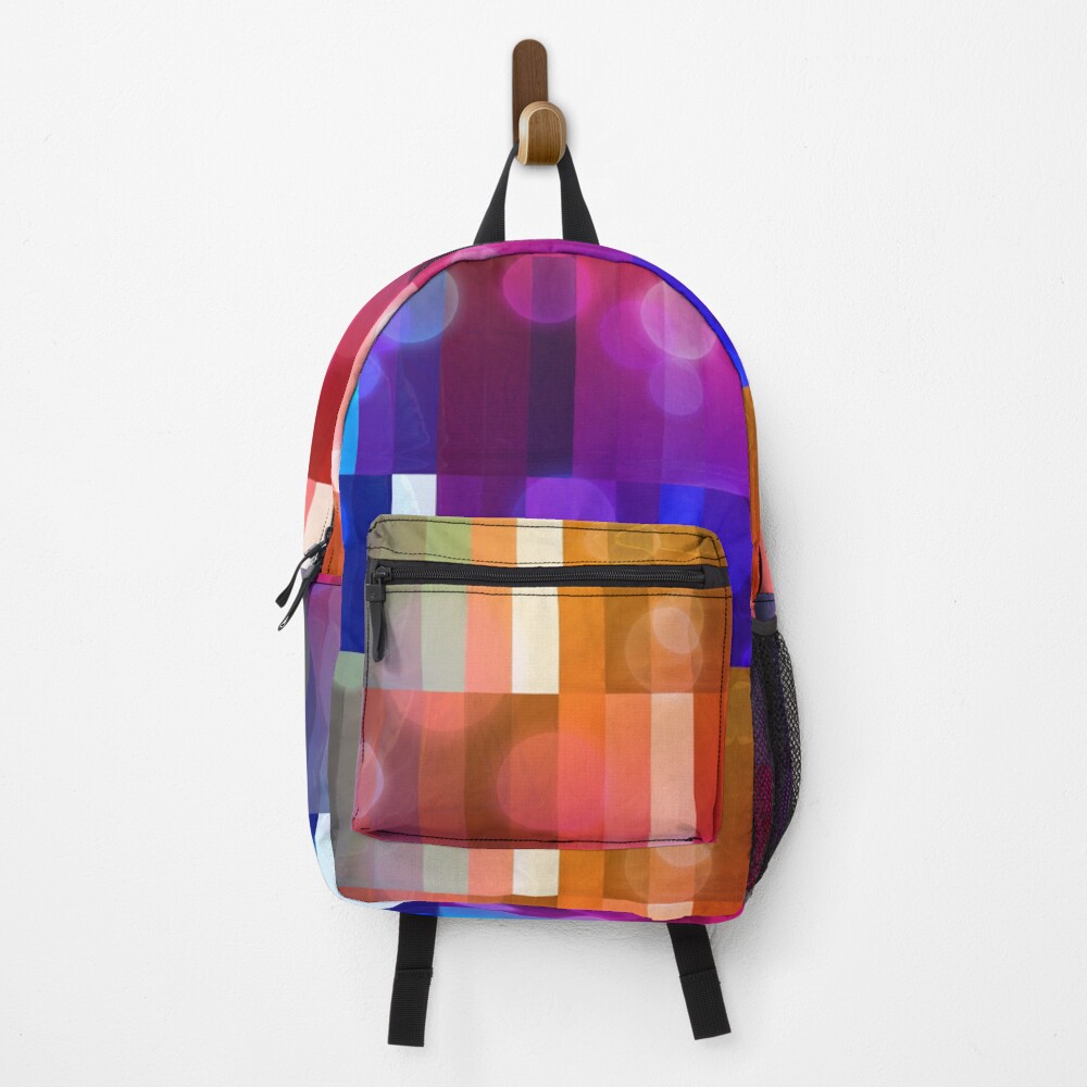 Item preview, Backpack designed and sold by OneLook.
