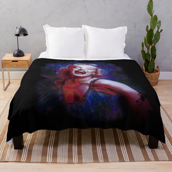 Item preview, marilyn monroe designed and sold by Cylevieart.