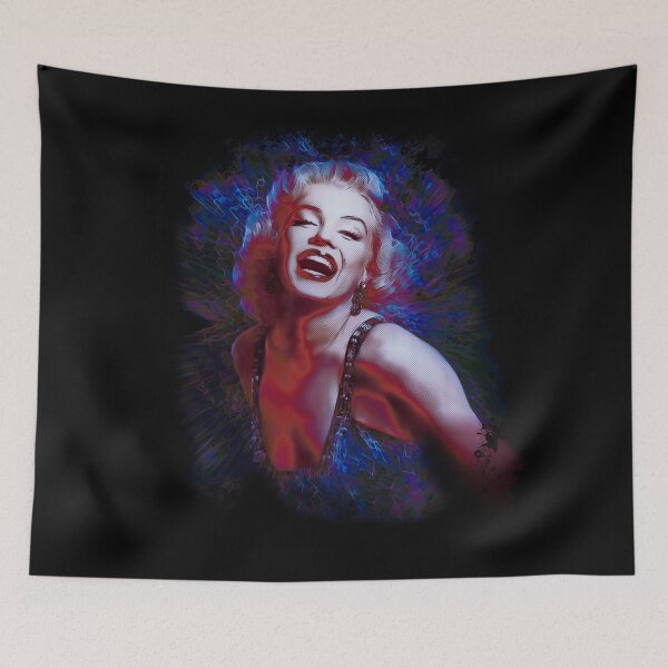 Item preview, marilyn monroe designed and sold by Cylevieart.