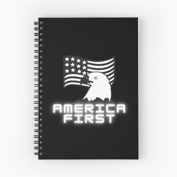 Item preview, America first eagle designed and sold by himamshu.