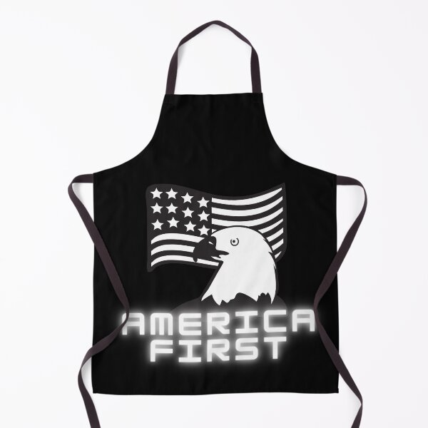 Item preview, America first eagle designed and sold by himamshu.