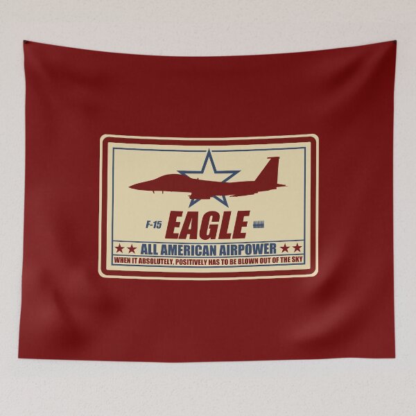 Item preview, F-15 Eagle designed and sold by StrongVlad.