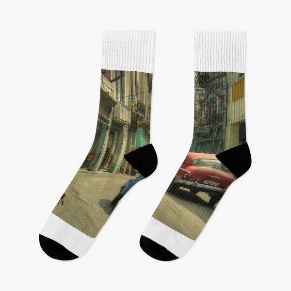 Item preview, Classic Havana designed and sold by hawkie.