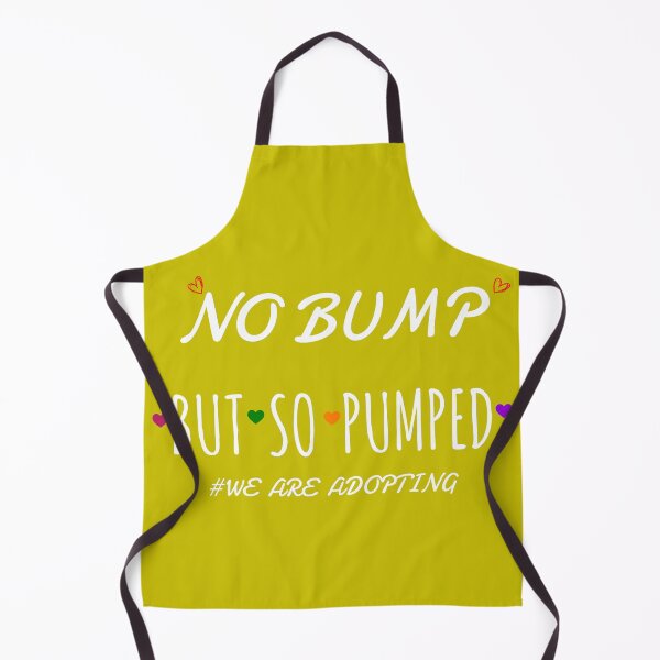 Item preview, no bump but so pump we are adopting designed and sold by PrettyPk.