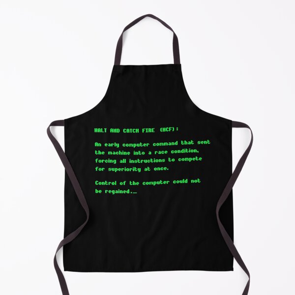 Item preview, COMMAND (HCF) designed and sold by Plan8.