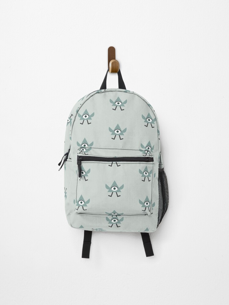 Thumbnail 1 of 3, Backpack, CONFIRMED!! designed and sold by GameQuacks.