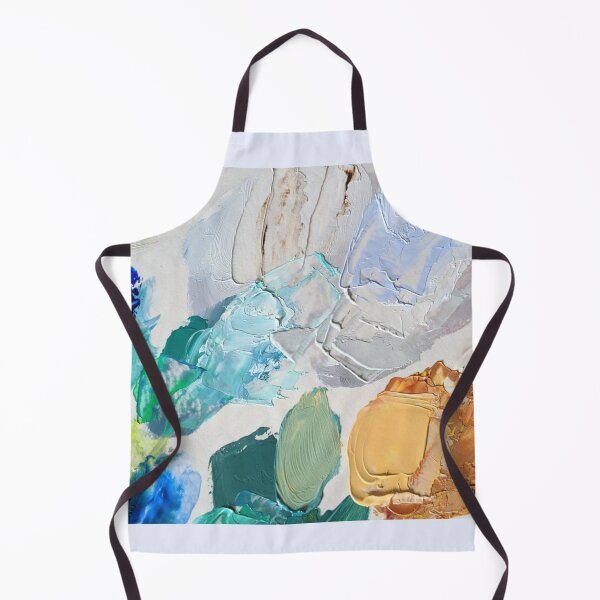 Item preview, Paint Mix Mess designed and sold by Rachael-Rector.