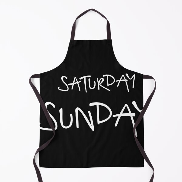 Item preview, The Weekend - White designed and sold by nzsimmer.