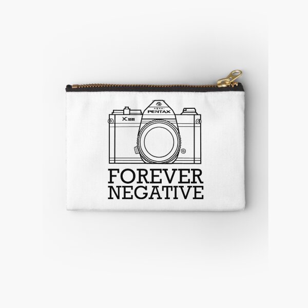 Item preview, Forever negative with Pentax K1000 designed and sold by arthatbeat.