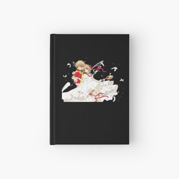 wes madang Hardcover Journal
