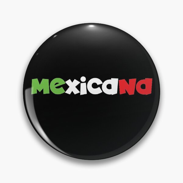 Item preview, Fun Mexicana T Shirt designed and sold by Mexikawaii.