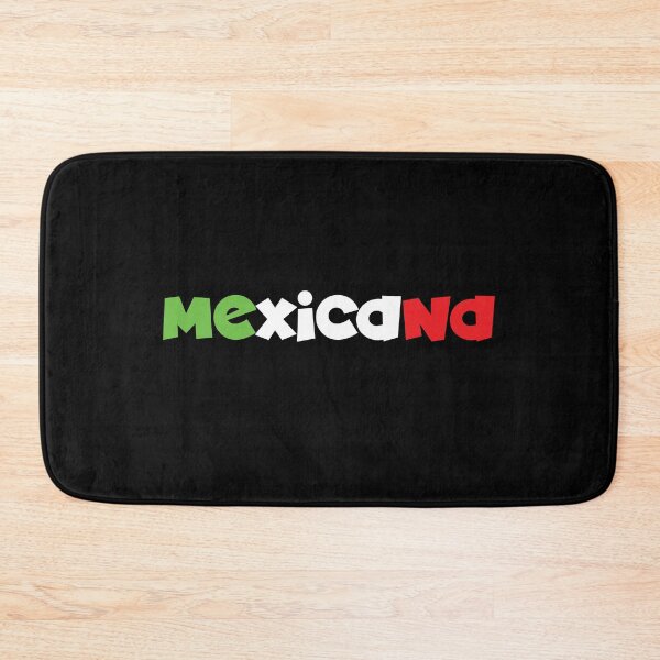 Item preview, Fun Mexicana T Shirt designed and sold by Mexikawaii.