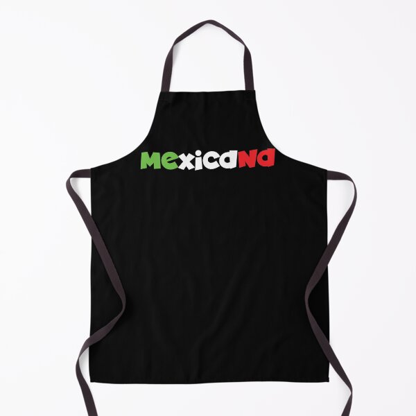 Item preview, Fun Mexicana T Shirt designed and sold by Mexikawaii.