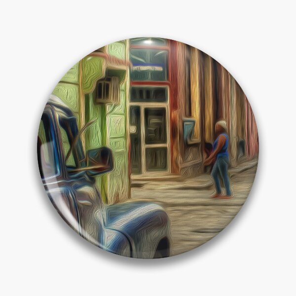 Item preview, Havana oil  designed and sold by hawkie.