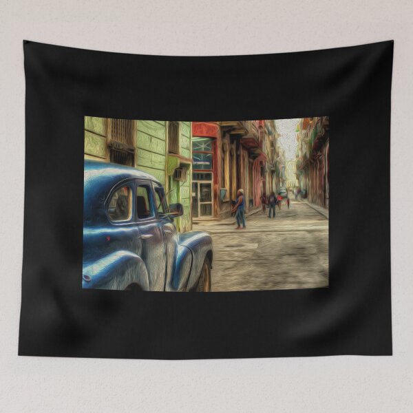 Item preview, Havana oil  designed and sold by hawkie.