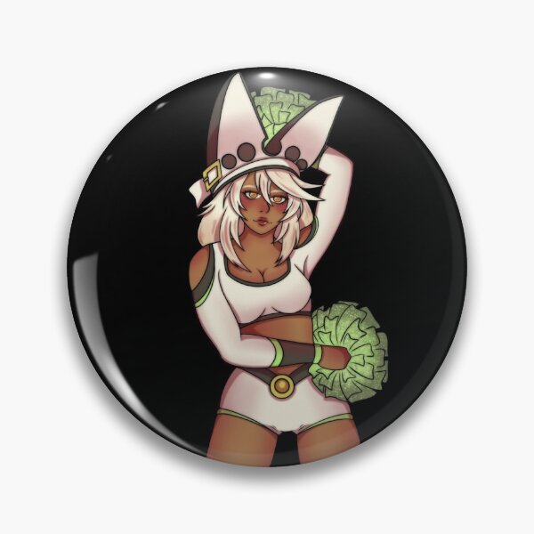 Item preview, Cheerleader Ramlethal designed and sold by meltymerino.