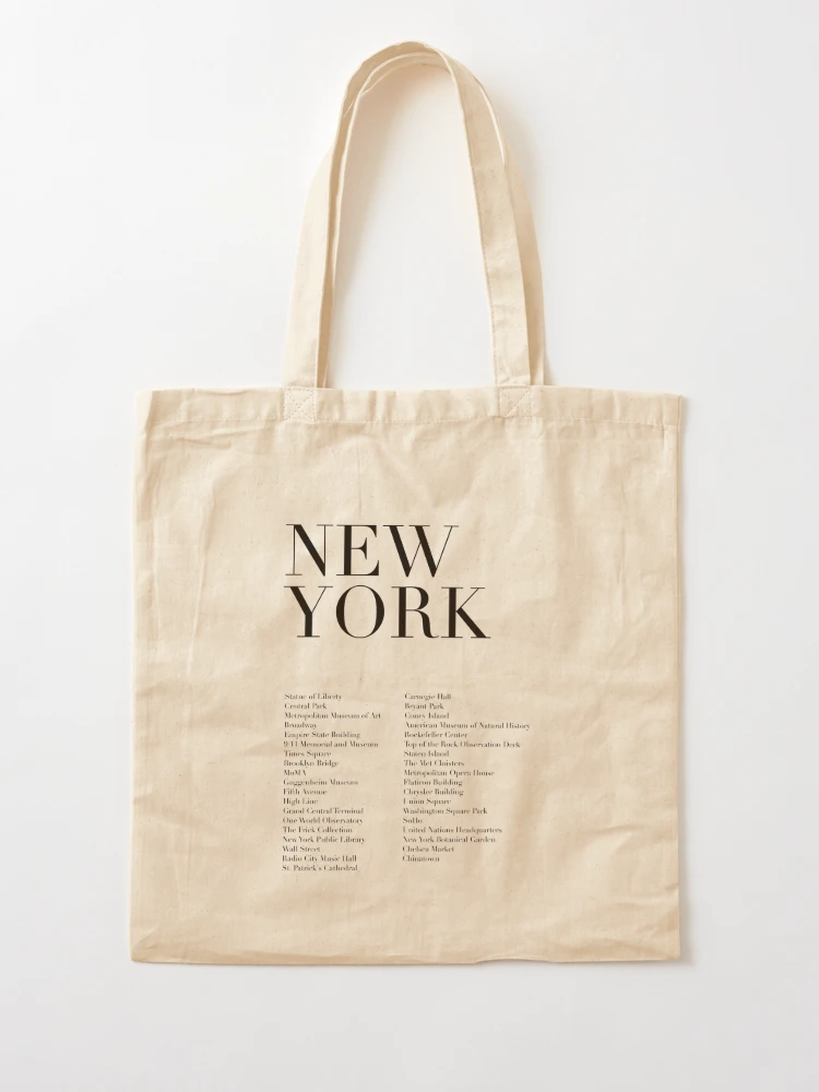 Carnegie Museum of Art Tote