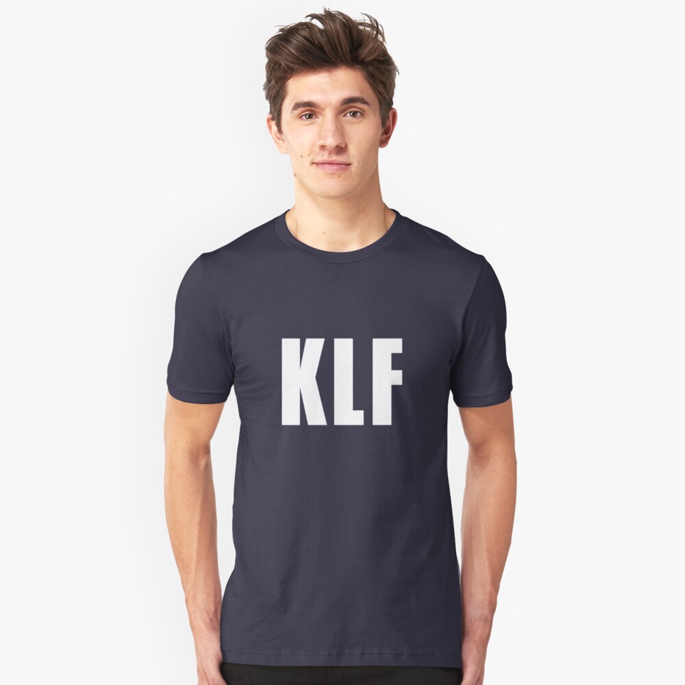 the klf t shirt