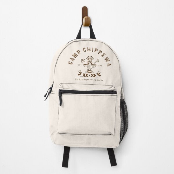 Item preview, Camp Chippewa designed and sold by Plan8.