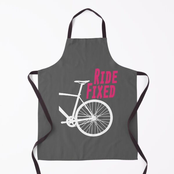Aperçu de l'œuvre C'est tellement amusant. Conduire un fixie créée et vendue par anothercyclist.