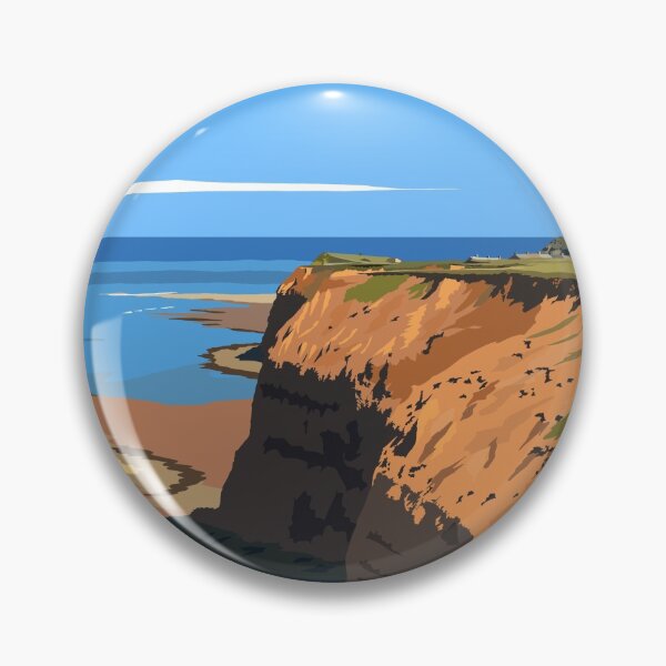 Item preview, Boulby designed and sold by Richard O'Neill Art.