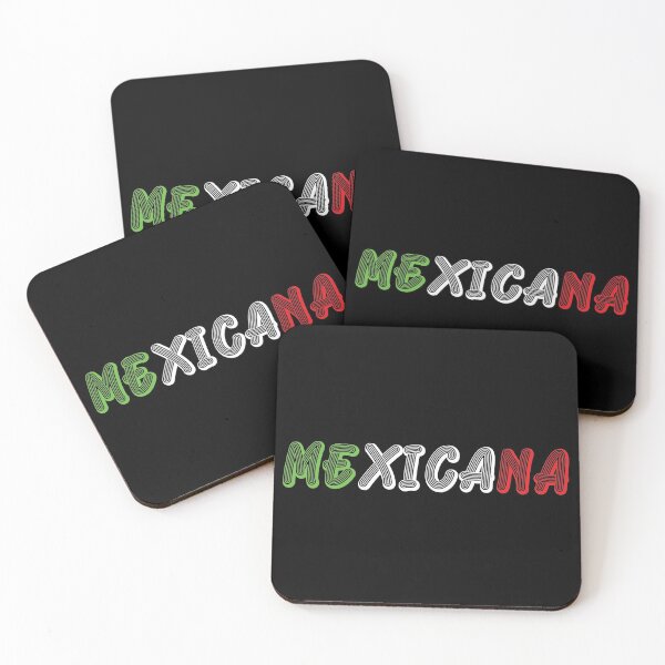 Item preview, Line Mexicana T Shirt designed and sold by Mexikawaii.