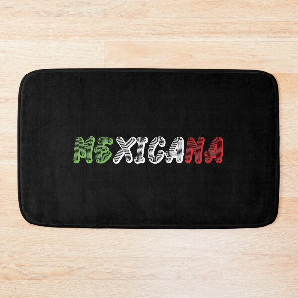 Item preview, Line Mexicana T Shirt designed and sold by Mexikawaii.