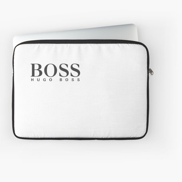 hugo boss notebook case