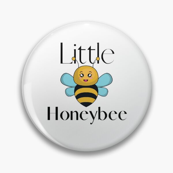 Item preview, Little cheerful honeybee - Kids Outfit designed and sold by ela-94.
