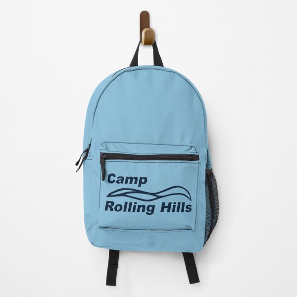 Item preview, Camp Rolling Hills (Sleepaway Camp) designed and sold by Texterns.