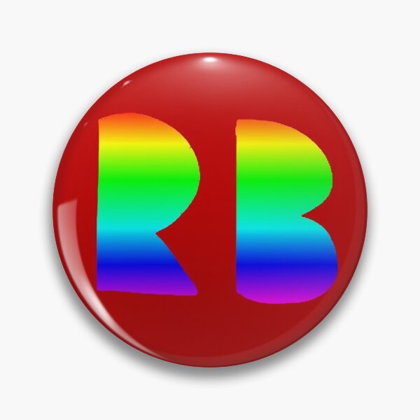 Item preview, redbubble logo (gay(?)) designed and sold by SUAddict.