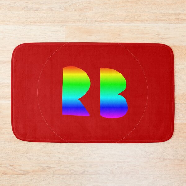 Item preview, redbubble logo (gay(?)) designed and sold by SUAddict.