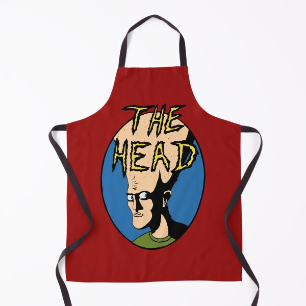 Item preview, The Head designed and sold by Plan8.