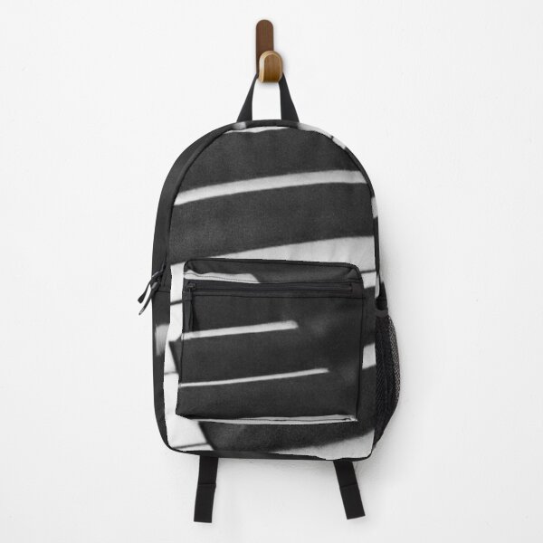 Old grand piano Backpack