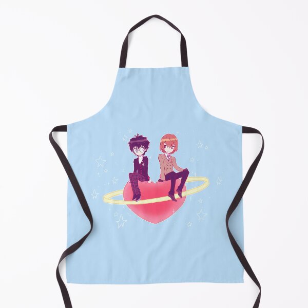 Item preview, Space Patrol Akeshu designed and sold by okicoma.
