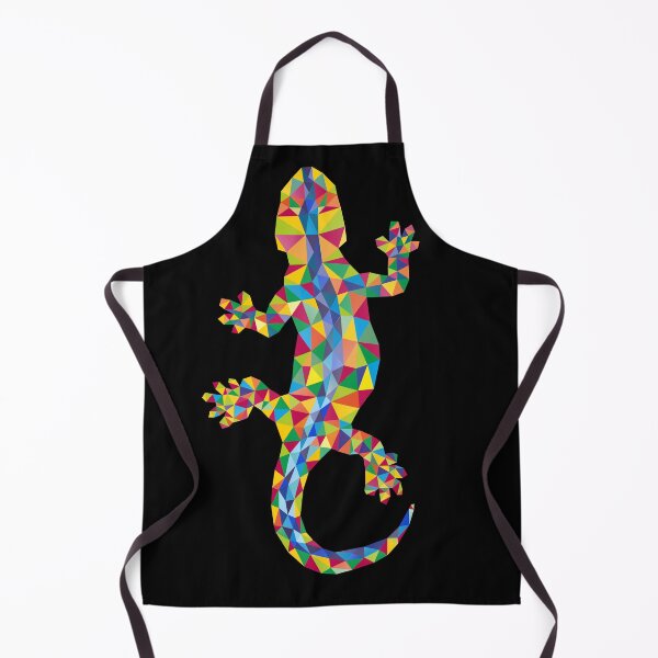Item preview, Vivid Barcelona City Lizard designed and sold by XOOXOO.