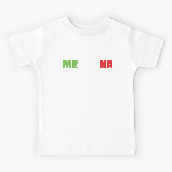 Item preview, Large Letters Mexicana T Shirt designed and sold by Mexikawaii.