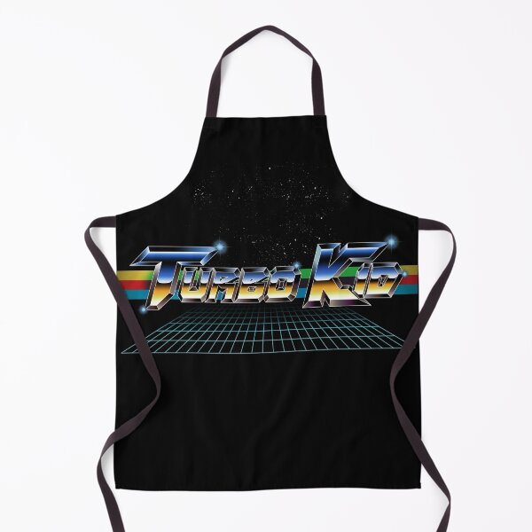 Item preview, Turbo Kid designed and sold by Plan8.