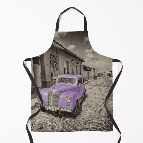Item preview, Mauve Prefect designed and sold by hawkie.