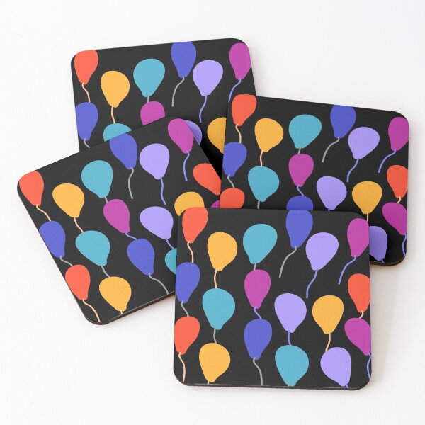 Item preview, Globos de fiesta designed and sold by Antiope33.