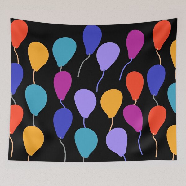 Item preview, Globos de fiesta designed and sold by Antiope33.