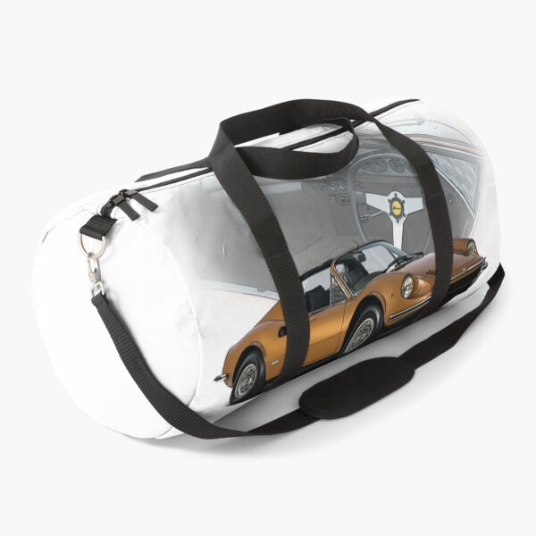 Item preview,  al igual que los asientos del 365 GTB / 4 Daytona designed and sold by outffocus.