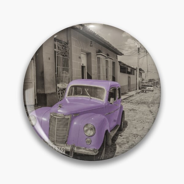 Item preview, Mauve Prefect  designed and sold by hawkie.
