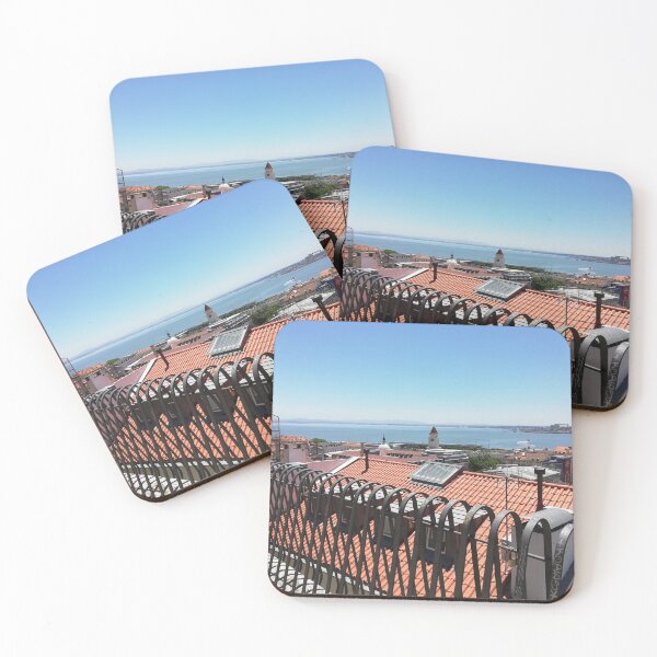 Item preview, Lisbon designed and sold by Myl3n3-A.