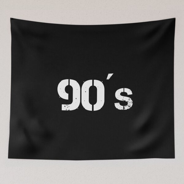 Item preview, 90s 90´s nineties Vintage Used Look gift idea designed and sold by Argentini.