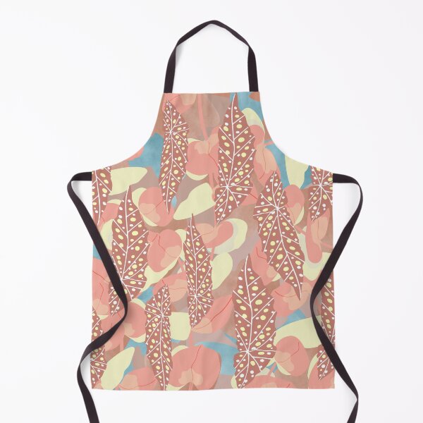 Item preview, Begonia Maculata Leaves designed and sold by TheaDesign.
